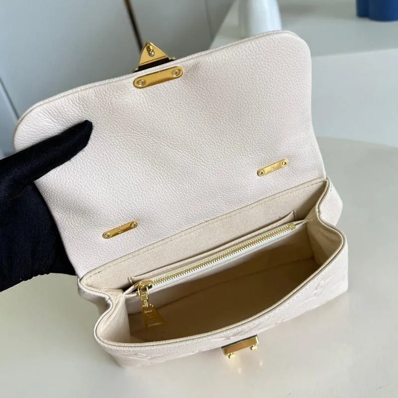 1984 - Madeleine Bag Milk