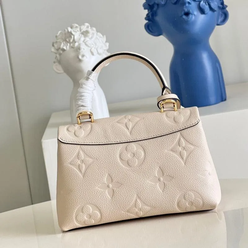 1984 - Madeleine Bag Milk