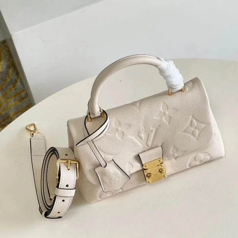 1984 - Madeleine Bag Milk