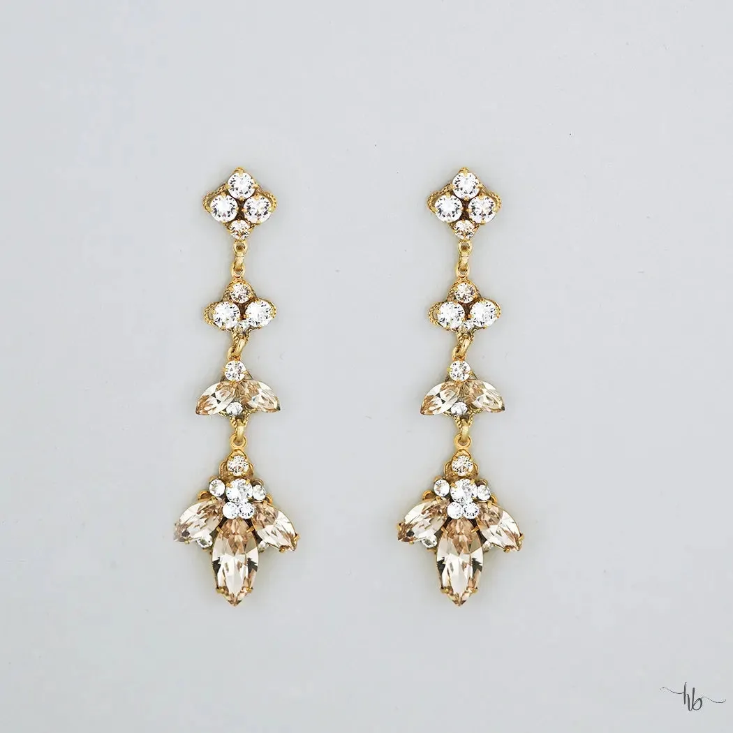 Audrey Chandeliers