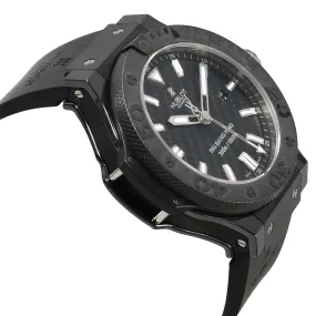 Big Bang King Black Magic 322.CM.1770.RX Mens Watch in  Ceramic/Titanium