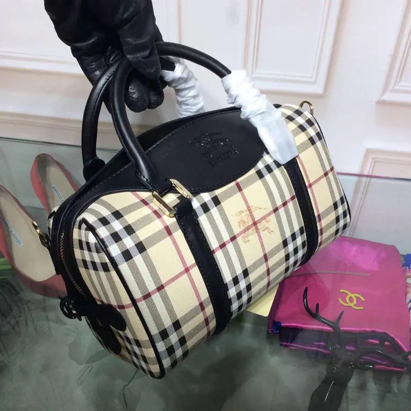 Burberry Bags - BG Bags - 1015