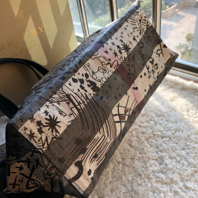 Burberry Bags - BG Bags - 703