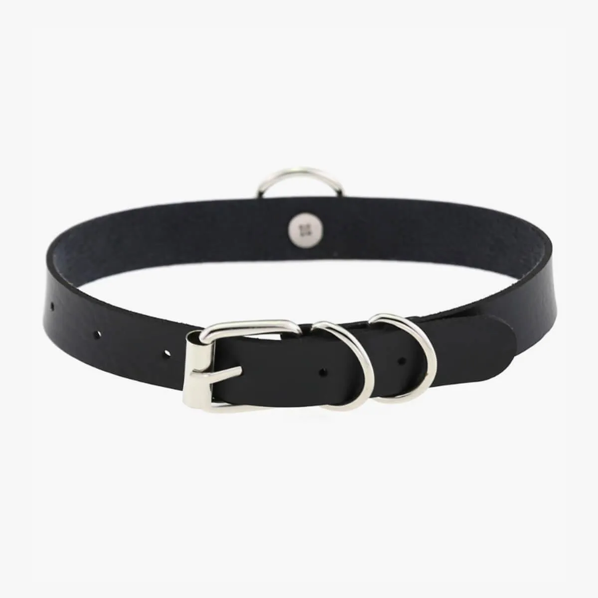 Chainsaw Man Reze Cosplay Choker Necklace