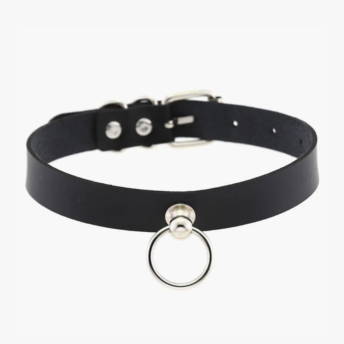 Chainsaw Man Reze Cosplay Choker Necklace