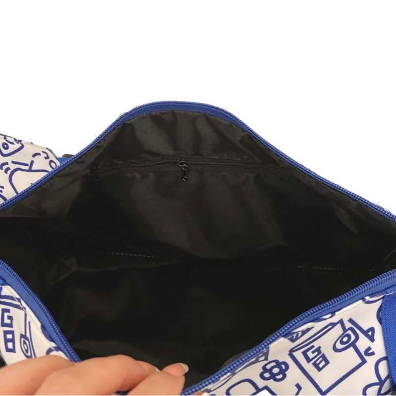 Cute Messenger Bag