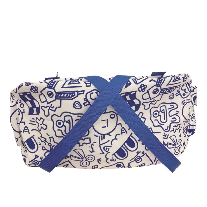 Cute Messenger Bag