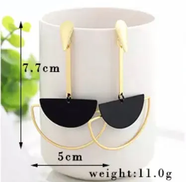 Earrings E7592