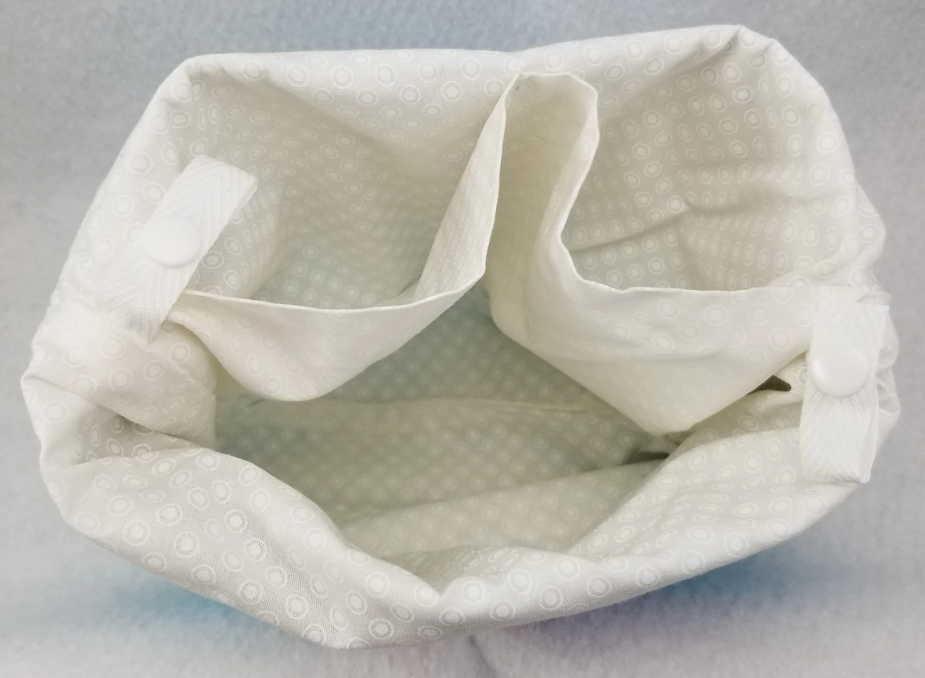 Friendly Critters - Project Bag - Small