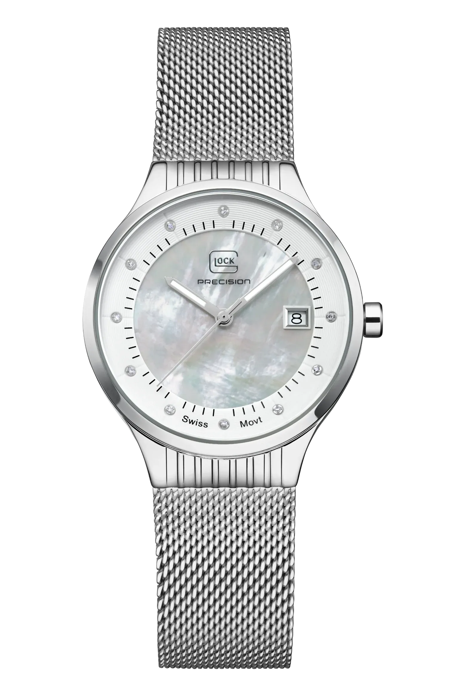 Glock Watch GW-28-1-18 Regard Jewelry Austin, Texas