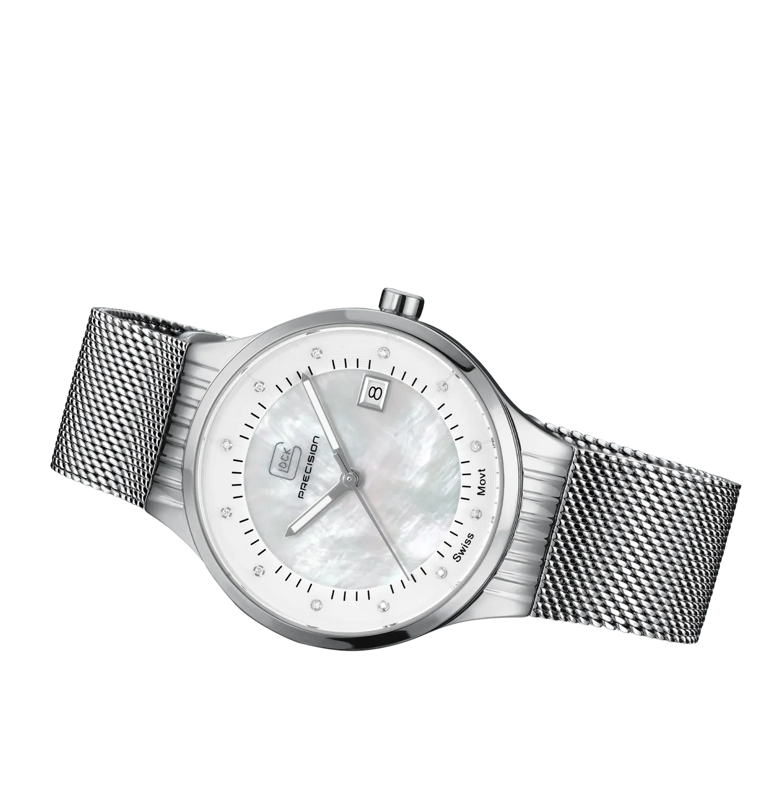 Glock Watch GW-28-1-18 Regard Jewelry Austin, Texas
