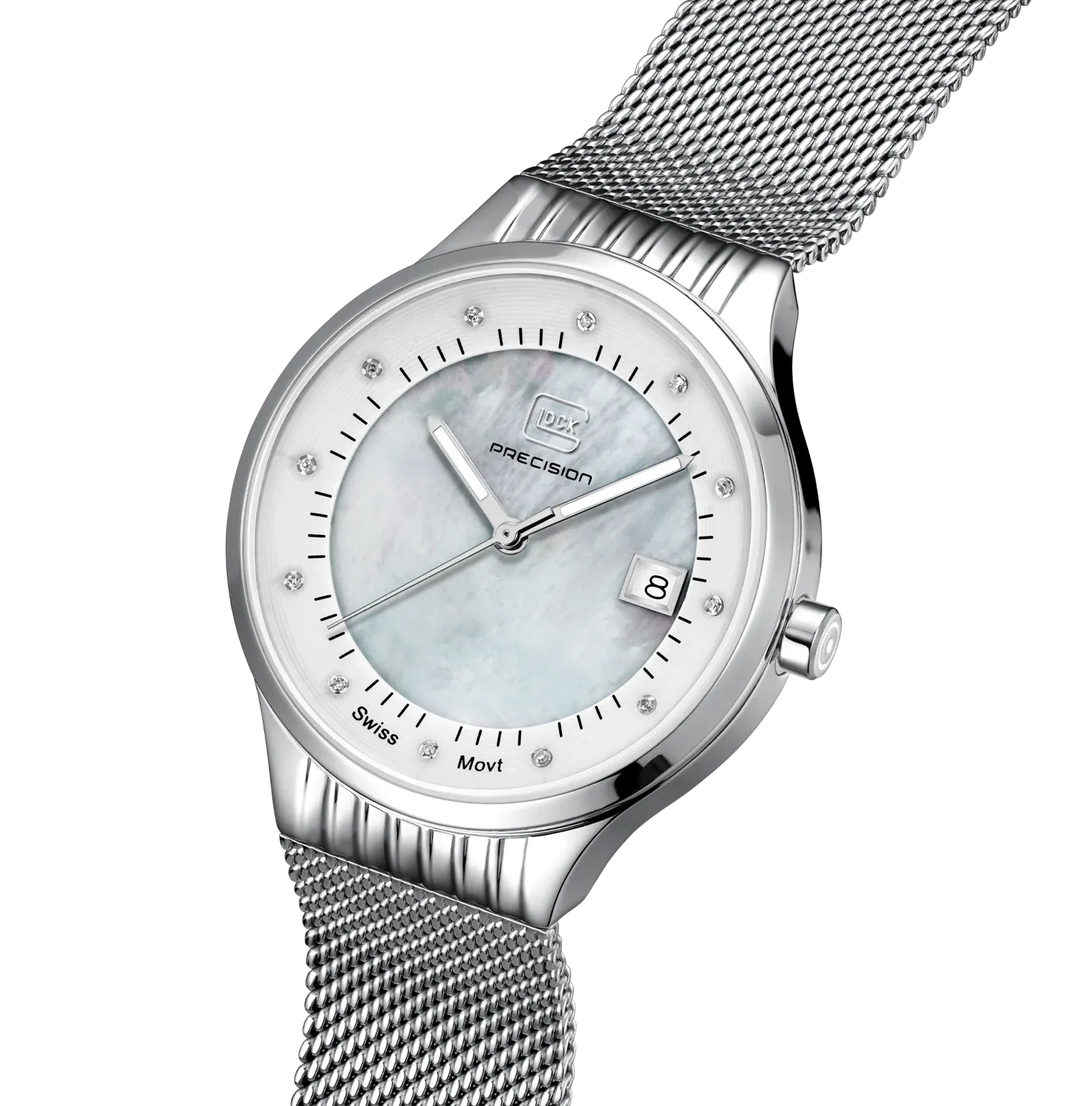 Glock Watch GW-28-1-18 Regard Jewelry Austin, Texas