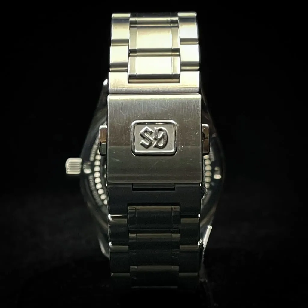 Grand Seiko Kyoto Skybridge - China Release - Full Set at Regard Jewelry in Austin, Texas