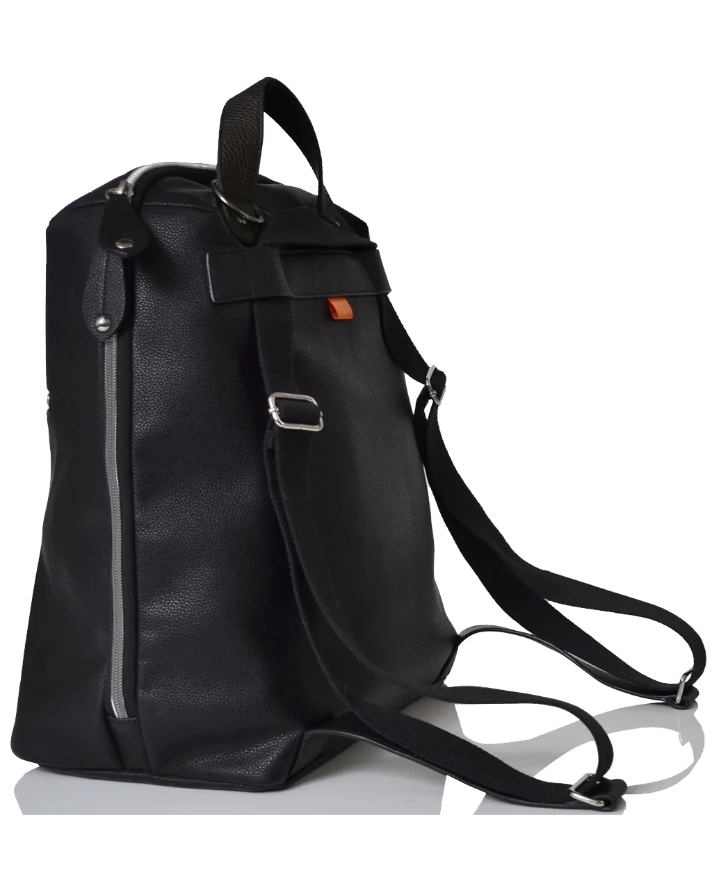 Hartland - black
