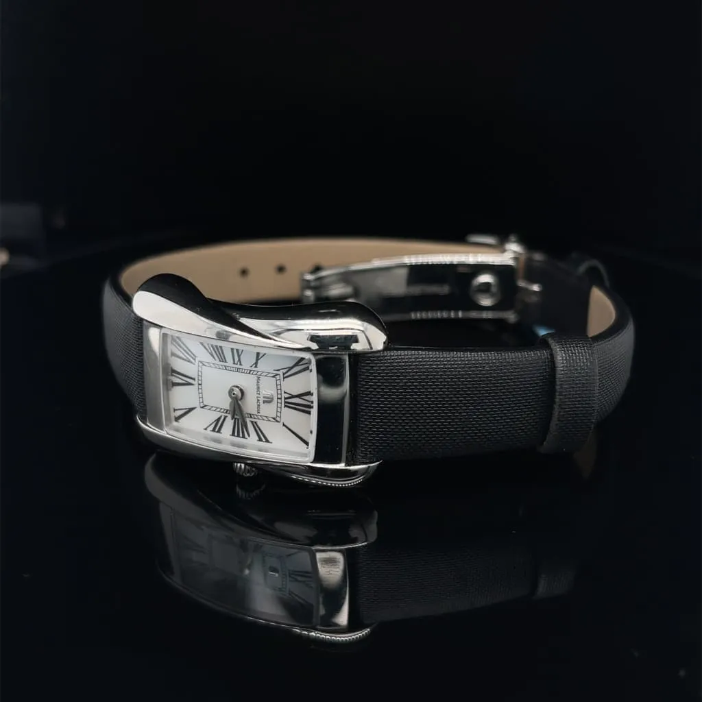 Maurice Lacroix Divina Woman's Watch at Regard Jewelry in Austin, Texas