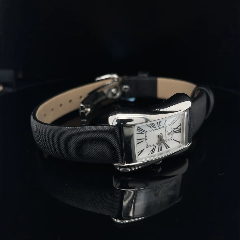 Maurice Lacroix Divina Woman's Watch at Regard Jewelry in Austin, Texas