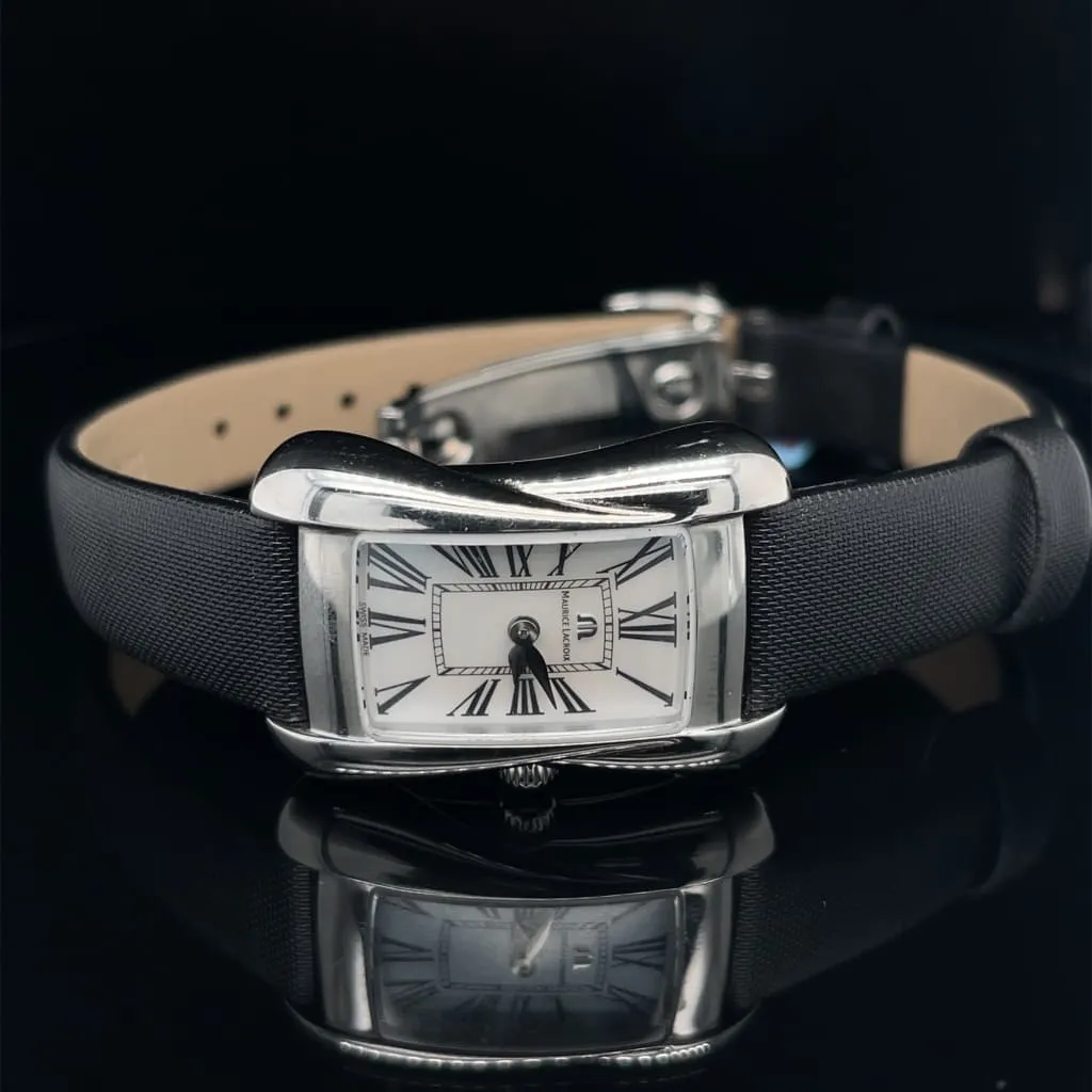 Maurice Lacroix Divina Woman's Watch at Regard Jewelry in Austin, Texas