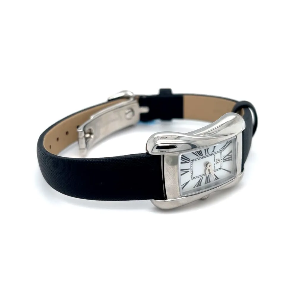 Maurice Lacroix Divina Woman's Watch at Regard Jewelry in Austin, Texas