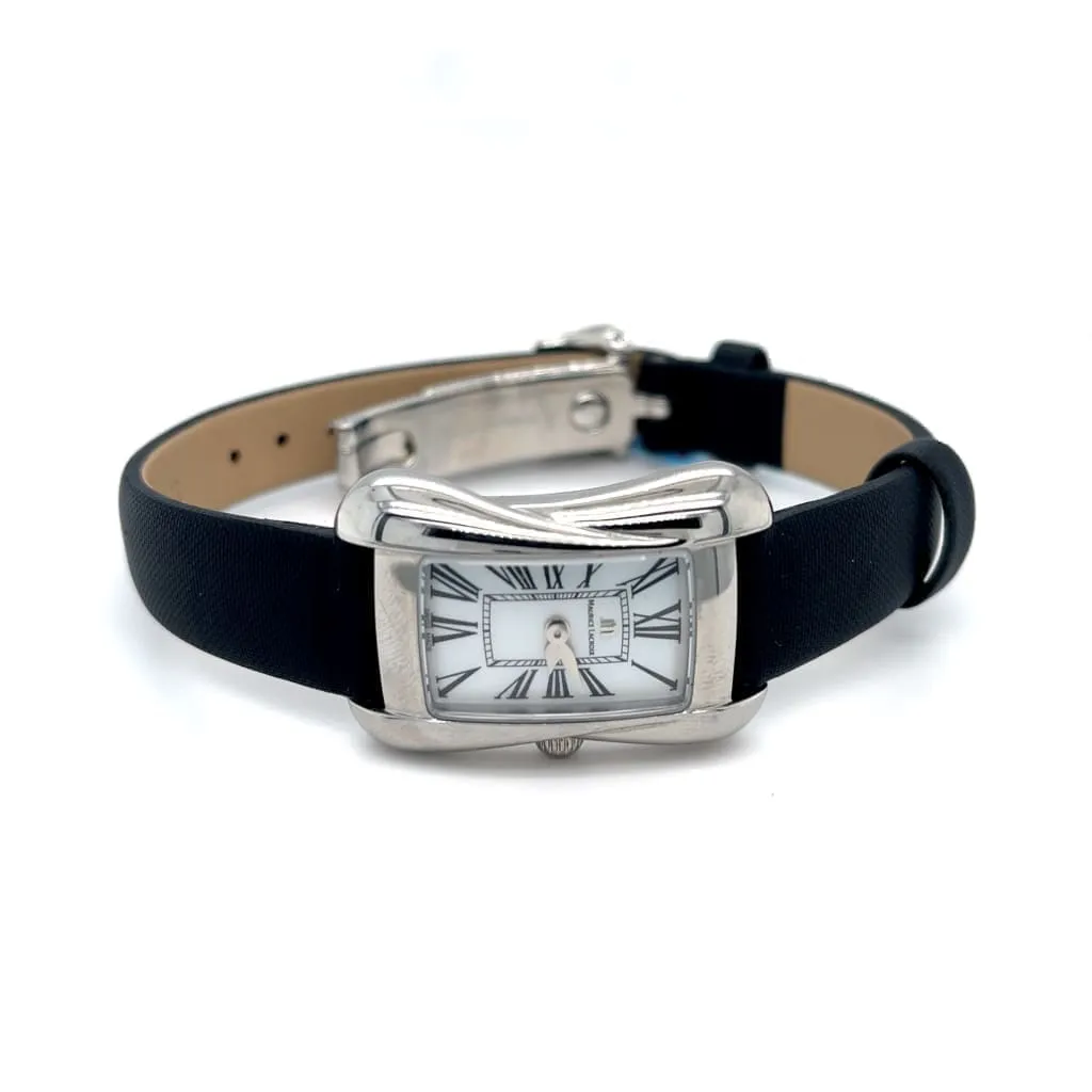 Maurice Lacroix Divina Woman's Watch at Regard Jewelry in Austin, Texas