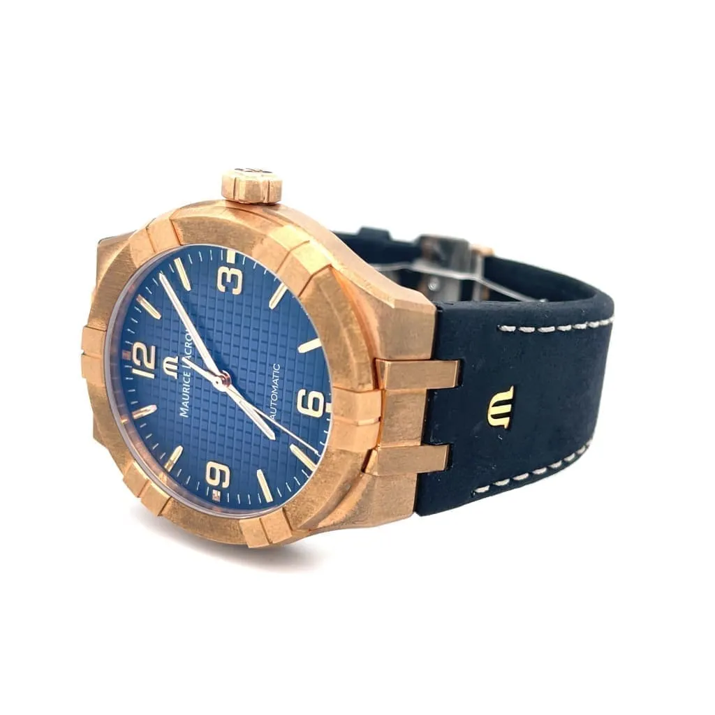 Maurice LaCroix Men’s Watch at Regard Jewelry in Austin, Texas