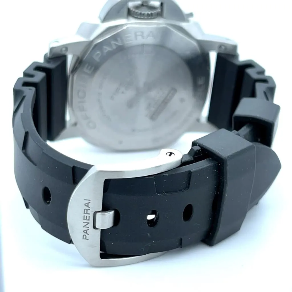 Panerai 682 Black Dial at Regard Jewelry in Austin Texas