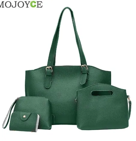 Shoulder Bag Bolsa Femina