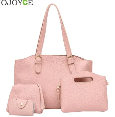 Shoulder Bag Bolsa Femina