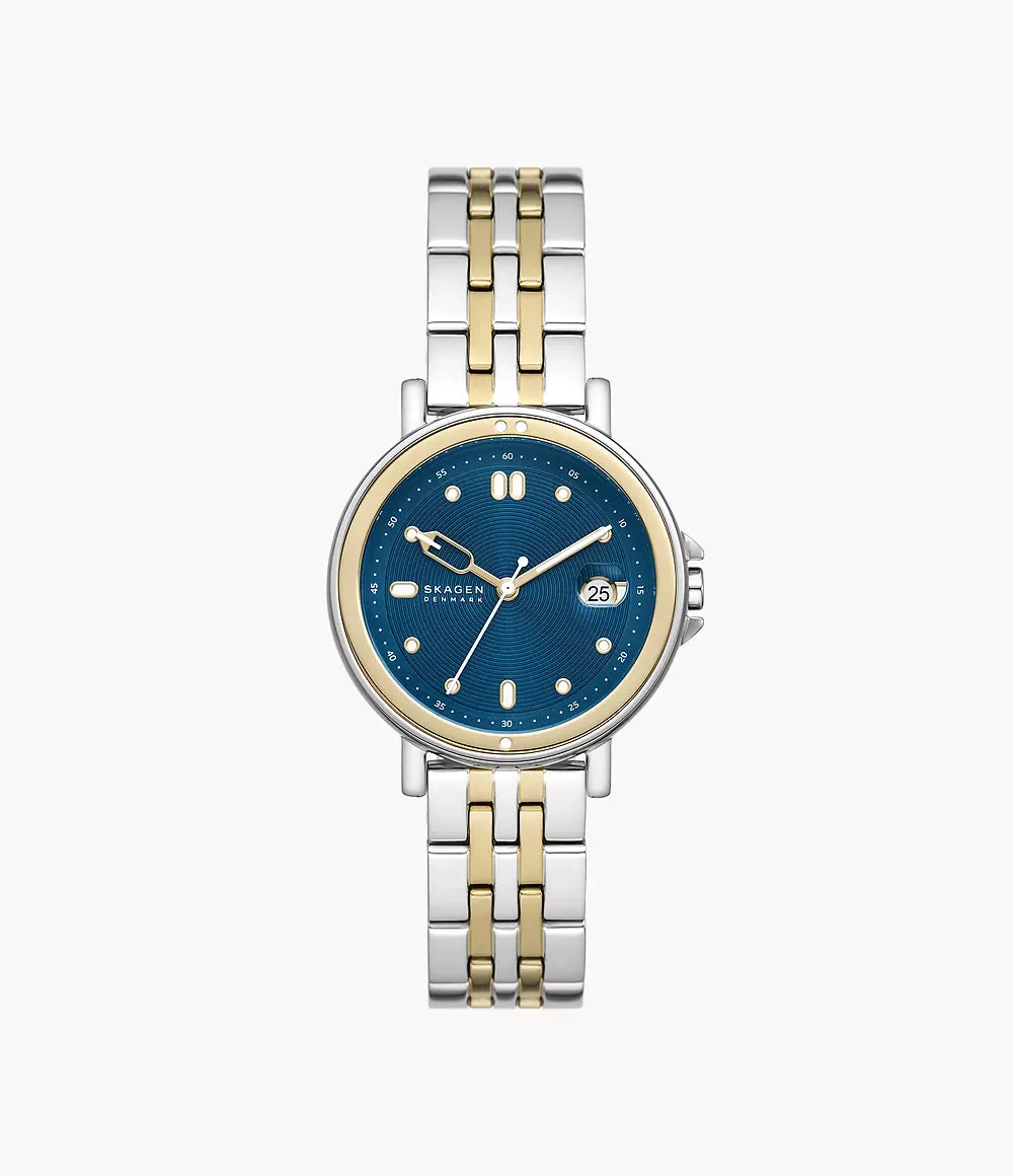 Signatur Lille Sport Bracelet Watch, 34mm - SKW3137