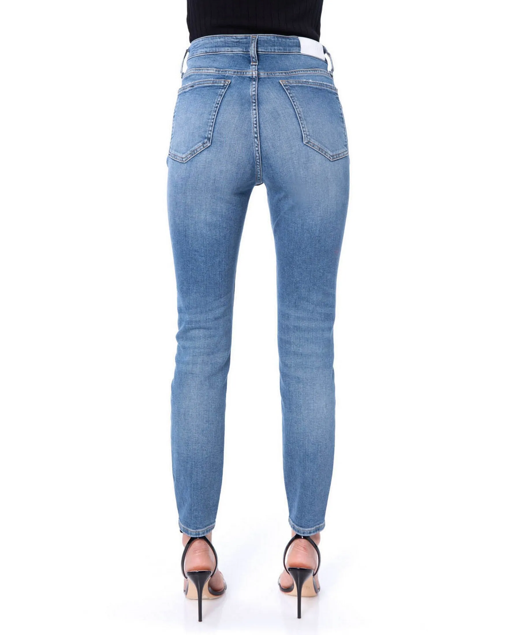 Skinny jeans SINLUIS