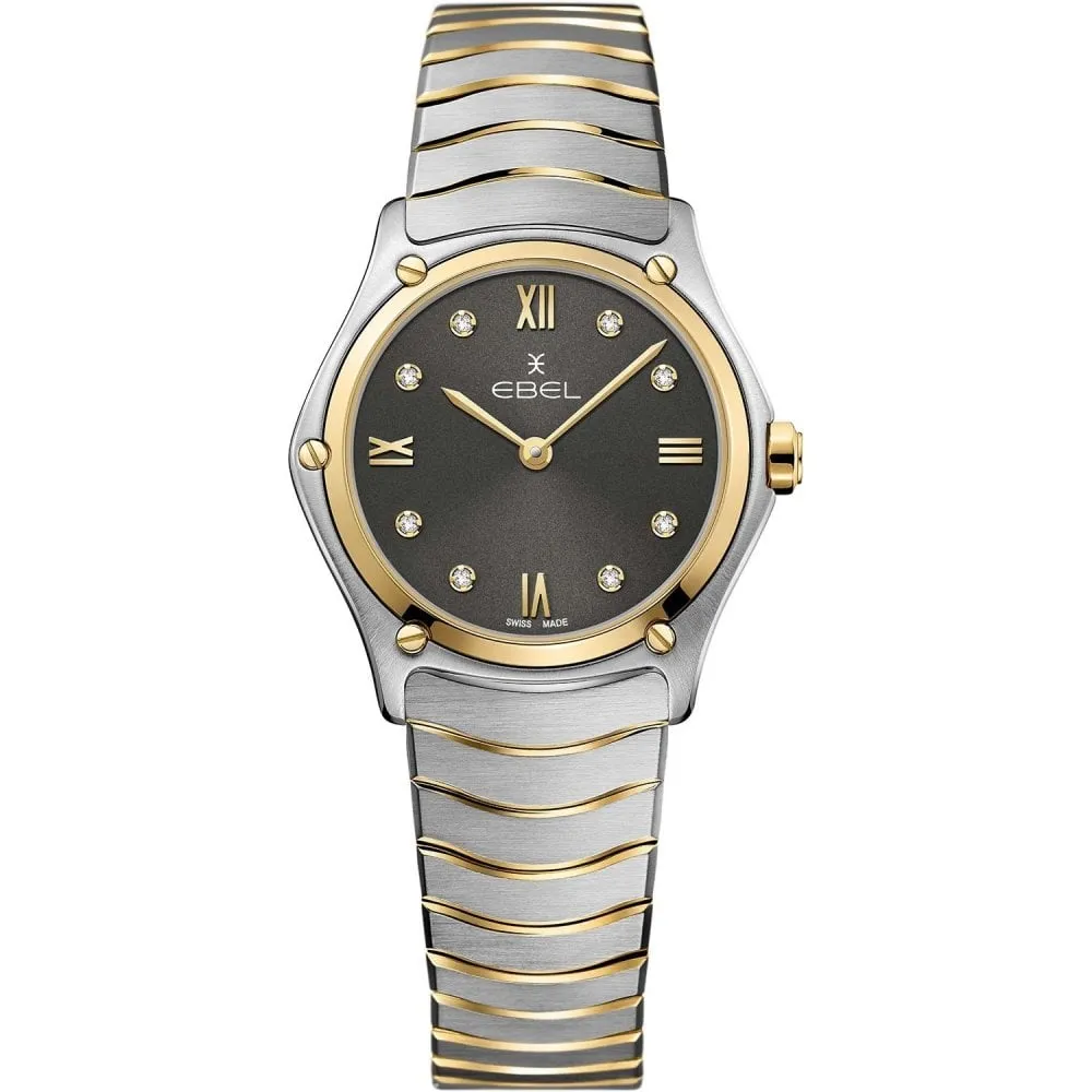 Sport Classic Ladies Watch - 1216419A