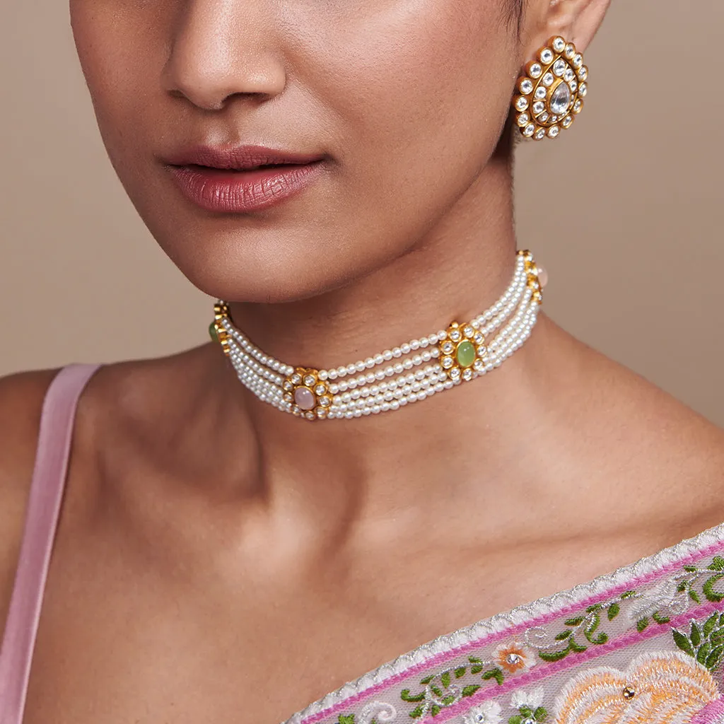 Willow Choker